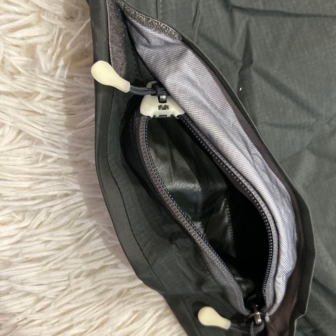 Rab Alpine Bivi event ヴィヴィ 寝袋 シュラフ