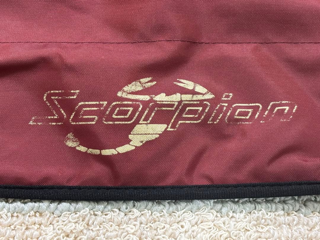 シマノ　Scorpion スコーピオン　1601R-4