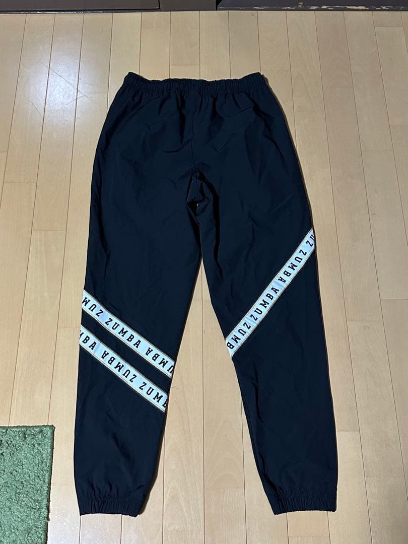 ZUMBAウェア　上下セット