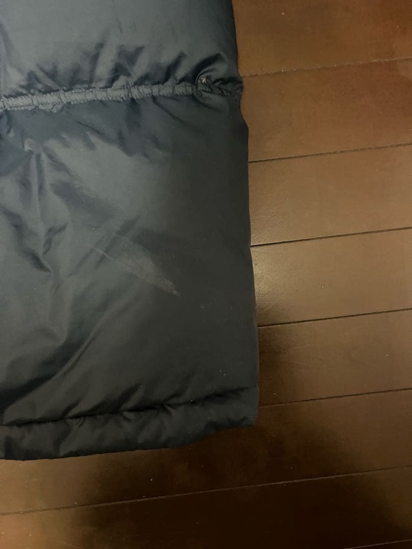 Nike Arsenal ベンチコート ネイビー　90s