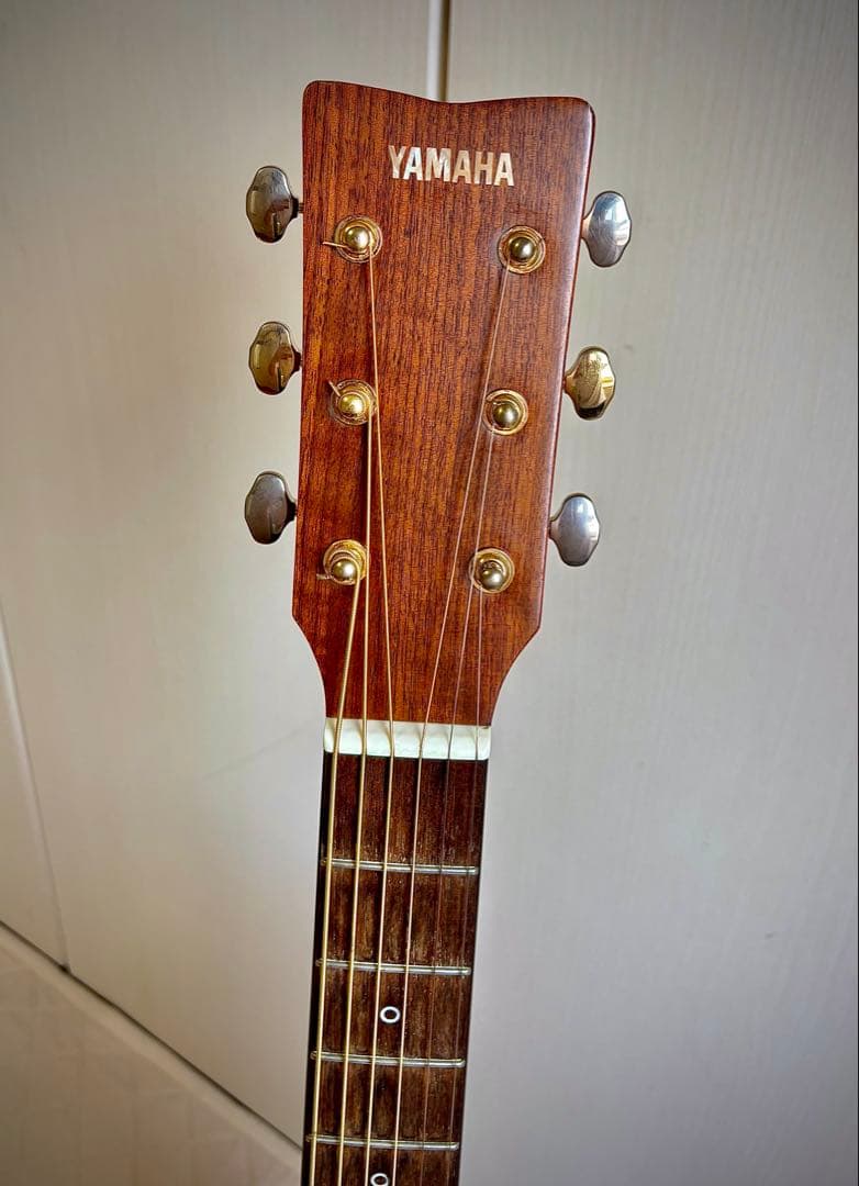 YAMAHA STORIA II アコースティックギター エレアコ