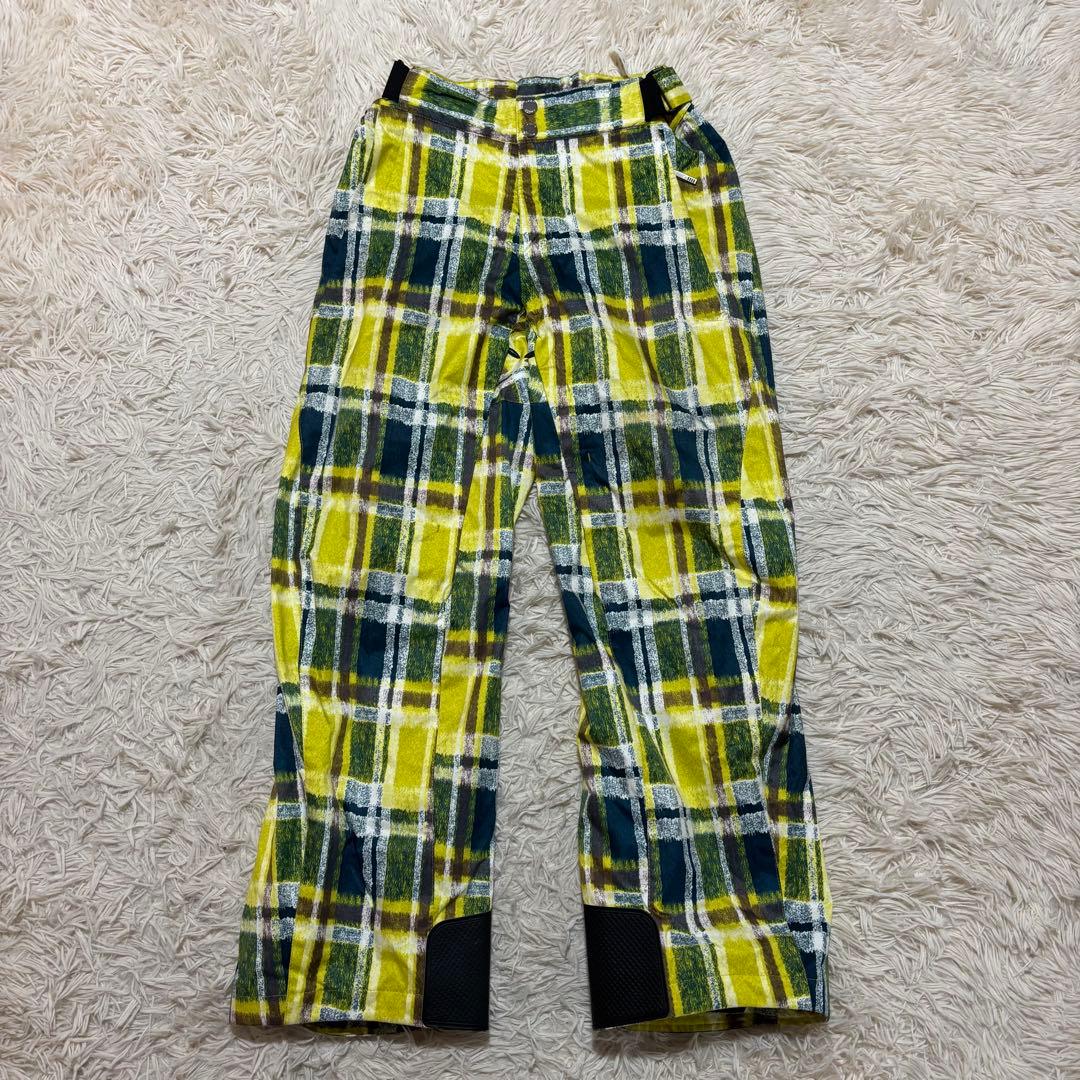 タグ付 デサント ムーブスポーツ スキー スノボウェア 上下セットアップ