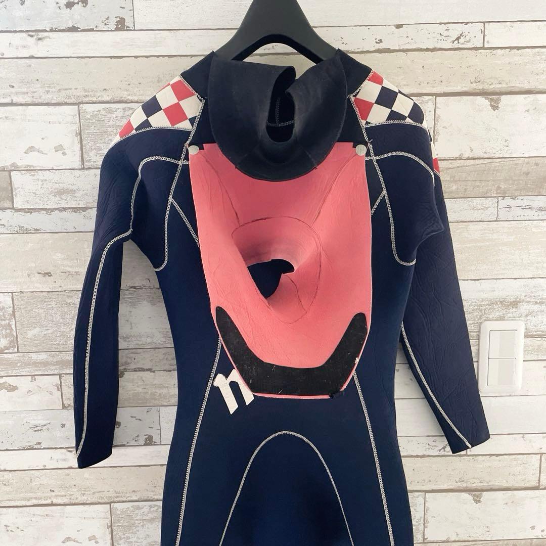 【最高峰純国産】MAXIM メンズ 175cm 71kg ジャーフル 3ミリ