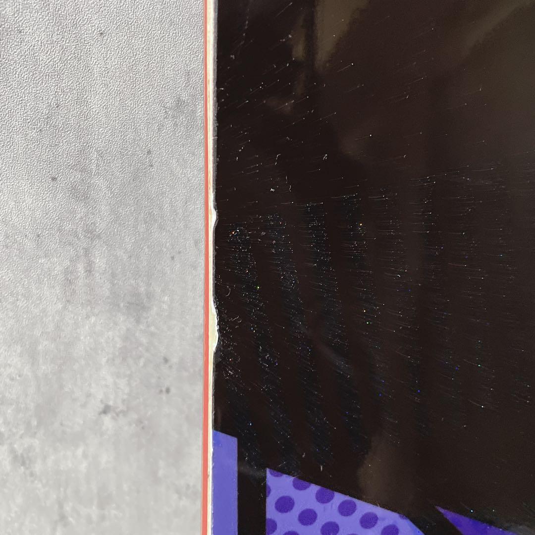 SALOMON SEQUENCE 154cm スノーボード バイン付 サロモン