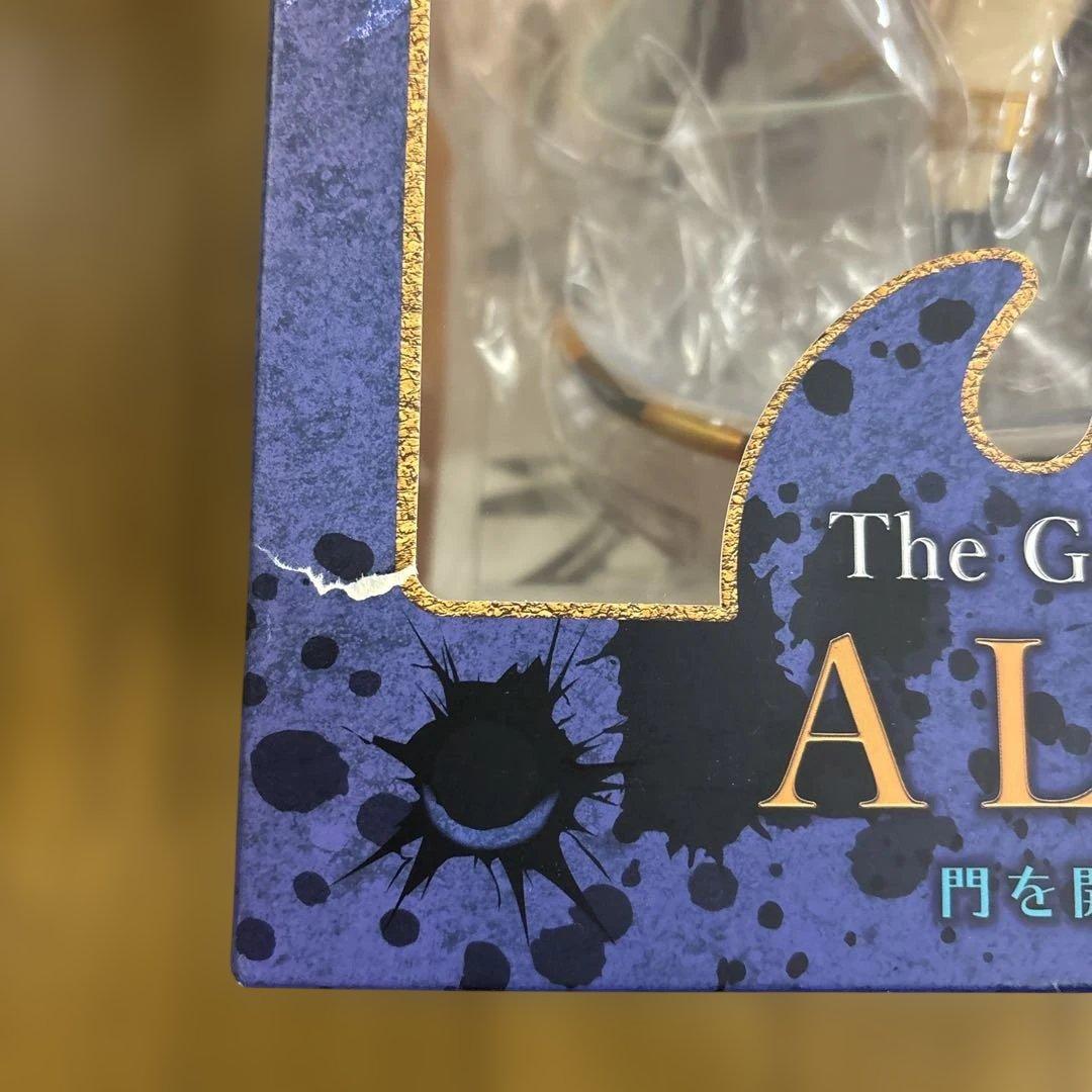 門を開く者 アリス クイーンズゲイト