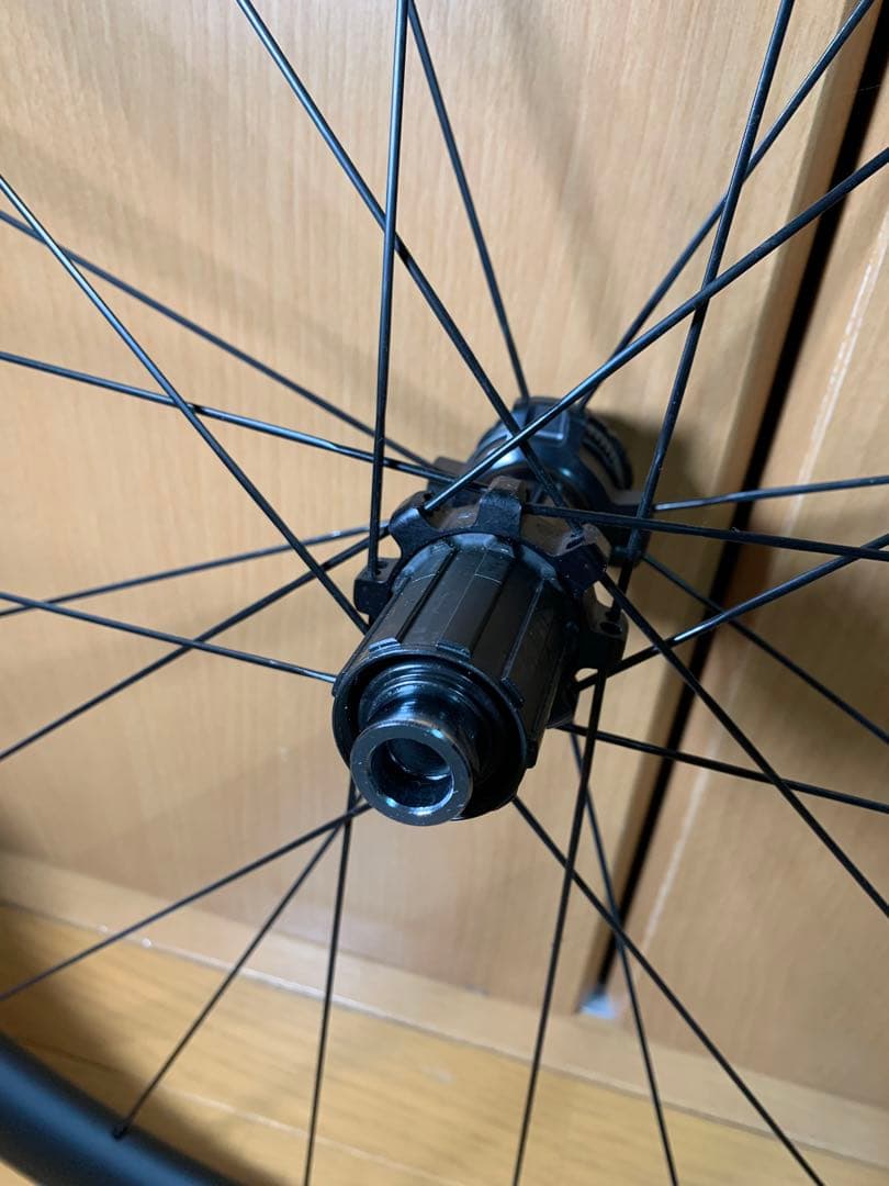 【売約済】オーバーULTEGRA WH-R8170-C36-TL リア