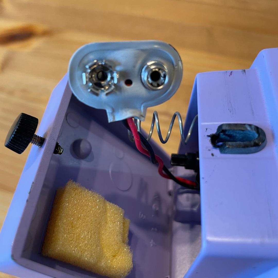 BOSS DC-2 Dimension C 完動品 元箱付き 名機 コーラス