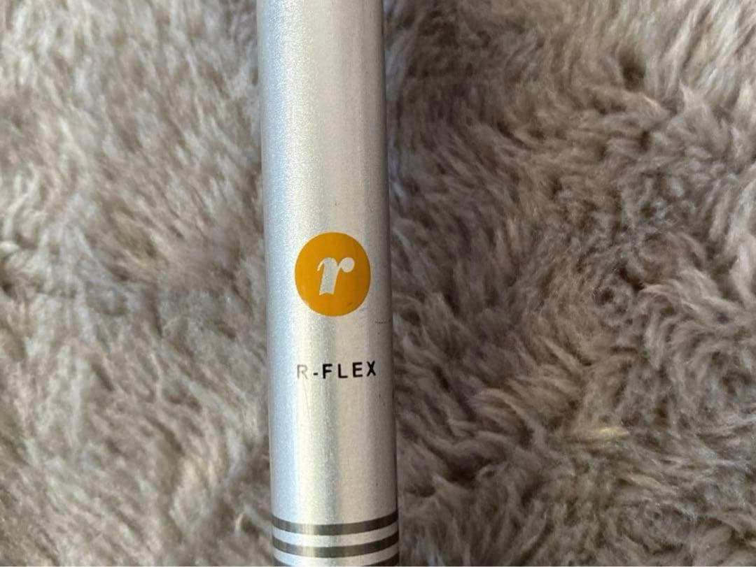 JPX921 ホットメタル 5本セット スチールファイバー i95 R