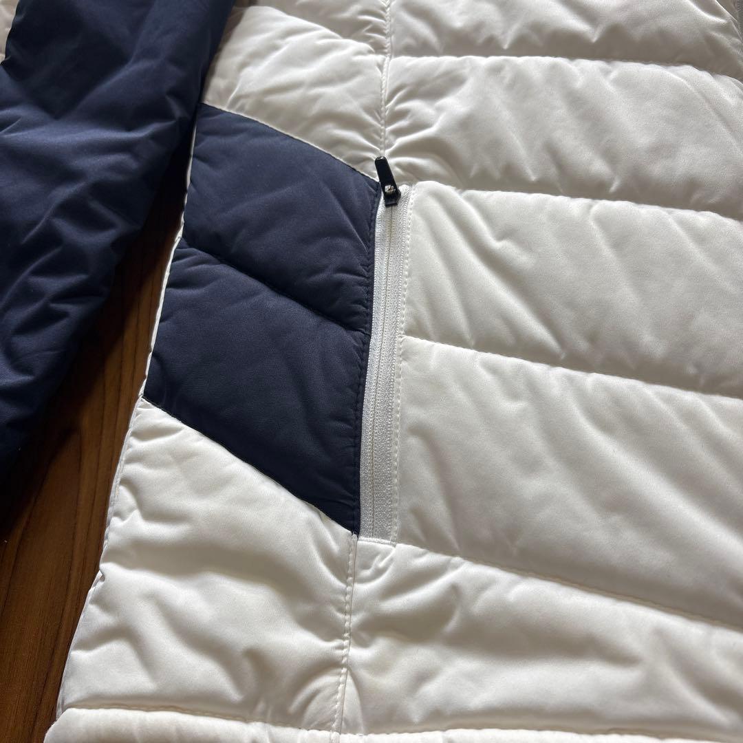 FOOT JOY☆ネイビー/ホワイト ジャケット