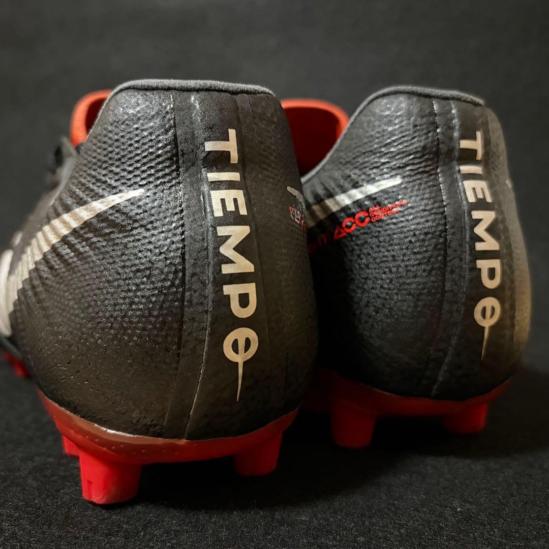 【美品】NIKE ティエンポ レジェンド 7 エリート HG