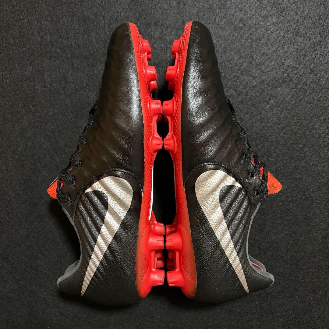 【美品】NIKE ティエンポ レジェンド 7 エリート HG