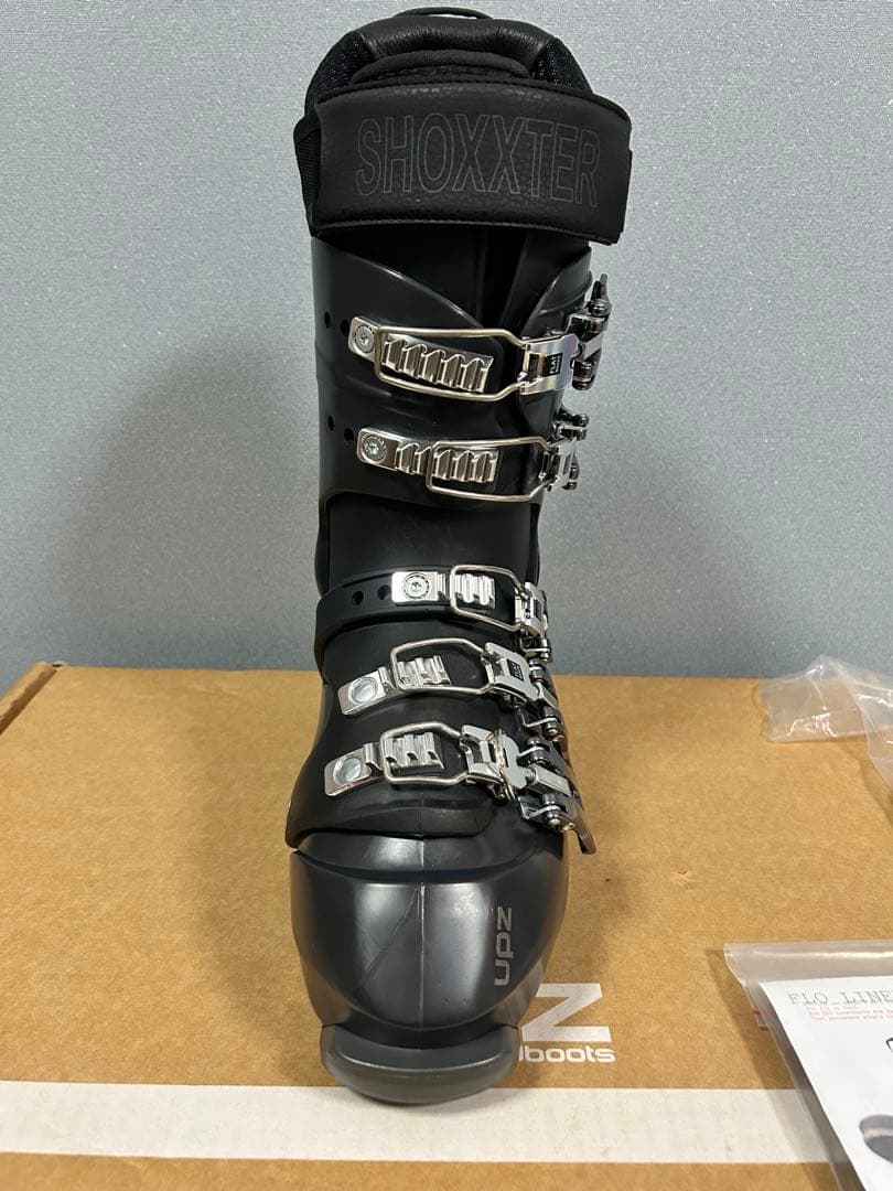 スノーボードハードブーツUPZ RC12 23-24