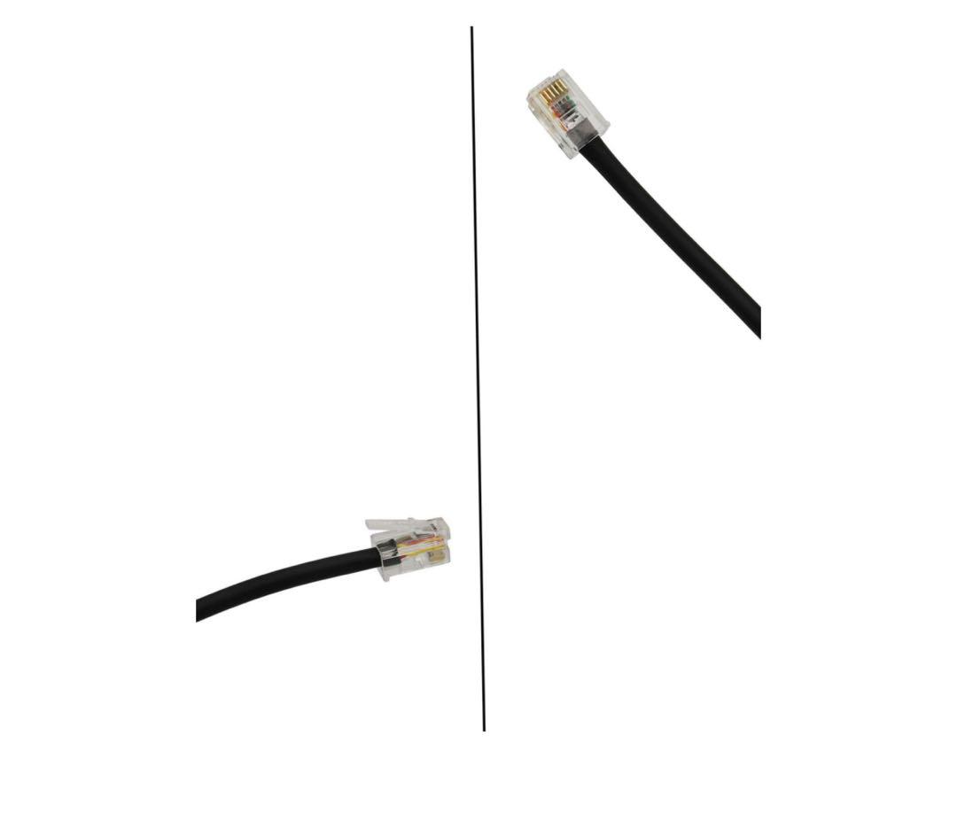 DTMFハンドヘルドマイク MH-48 6ピンスピーカーマイク