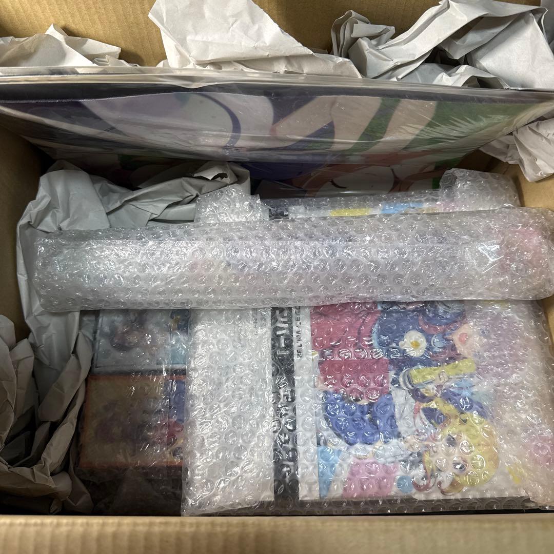 ガーリッシュナンバー　サプライまとめ売り