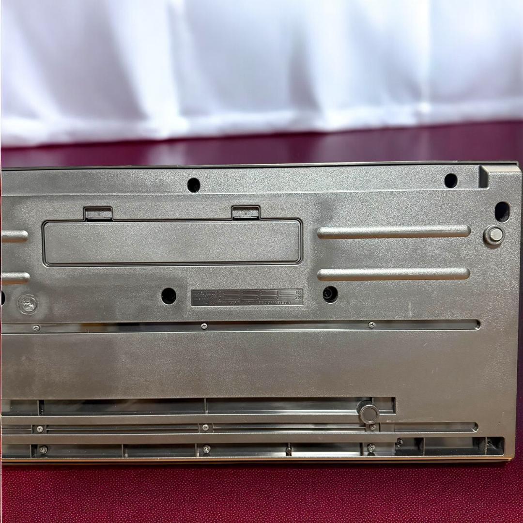 美品 希少限定カラー ローランド JUNO-DS61B 61鍵盤 シンセサイザー