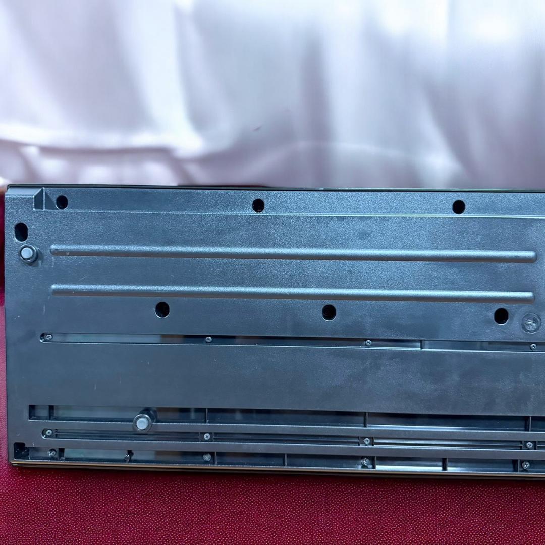 美品 希少限定カラー ローランド JUNO-DS61B 61鍵盤 シンセサイザー