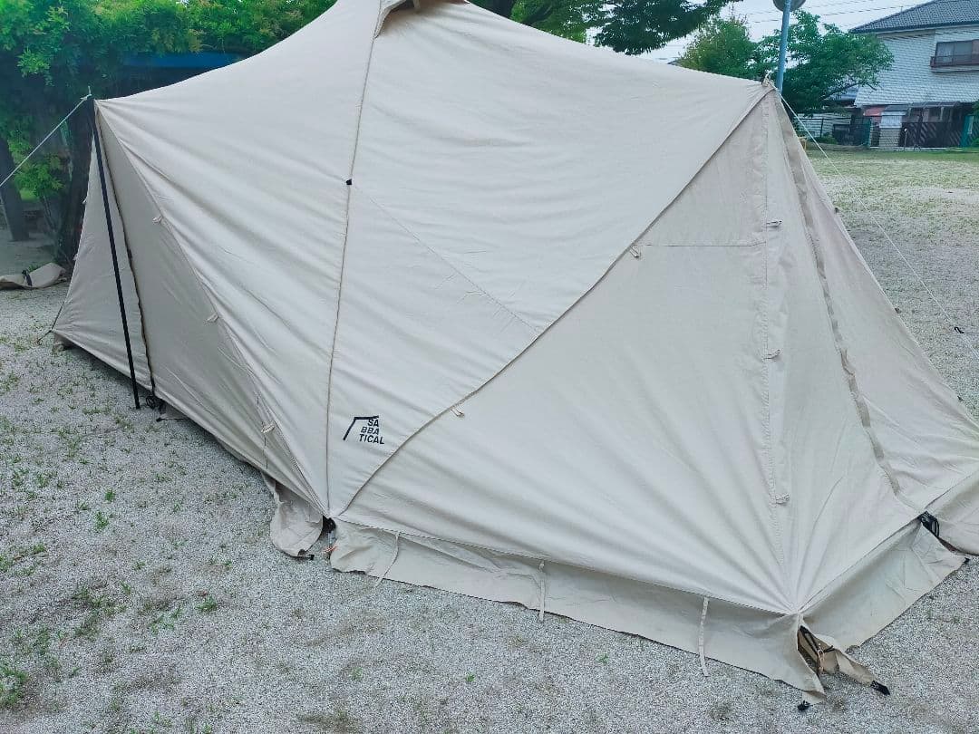 ★得★センターテーブル.自立メッシュテント.アルミポール付 スカイパイロットtc