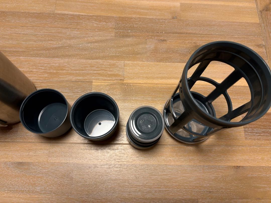 STANLEY コーヒーシステム