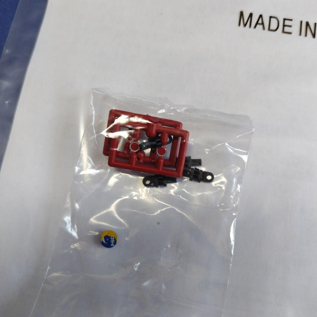 マイクロエース A5945　カートレインさっぽろ8両セット　美品　Nゲージ