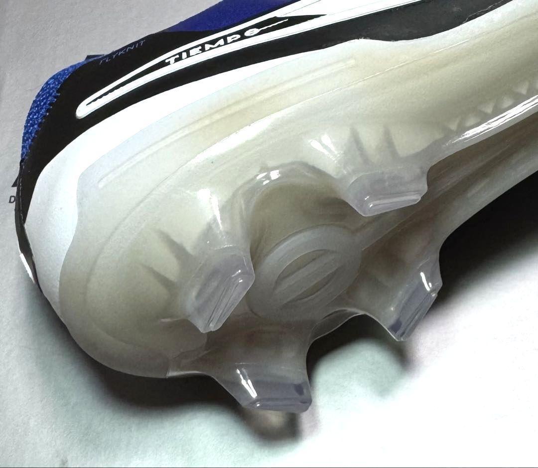 A4新品24cm ナイキ ティエンポ レジェンド10エリート FG DV4328