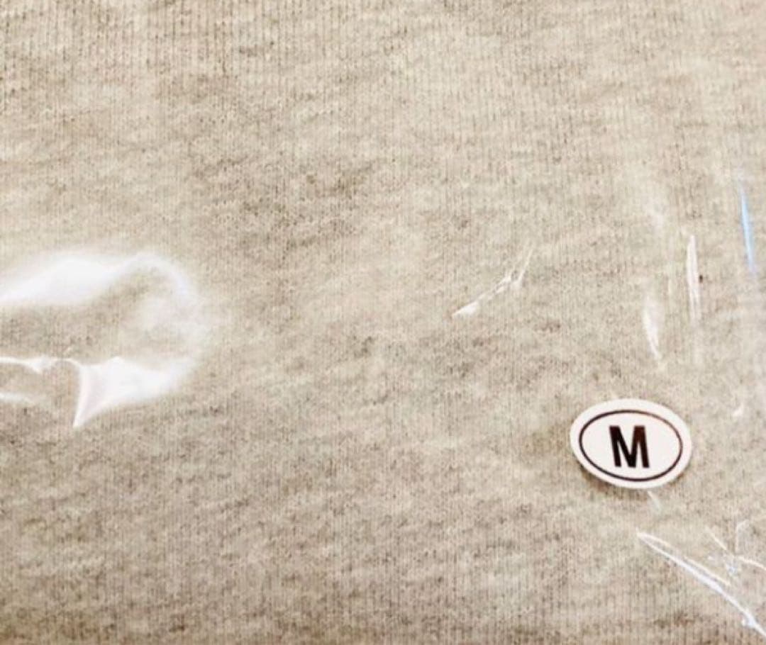 藤井風 旅路パーカー Mサイズ 新品未開封 パーカー フーディー