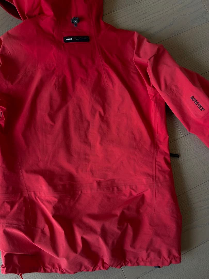 Peak Performance GORE-TEX スキーウェア　スノーボード