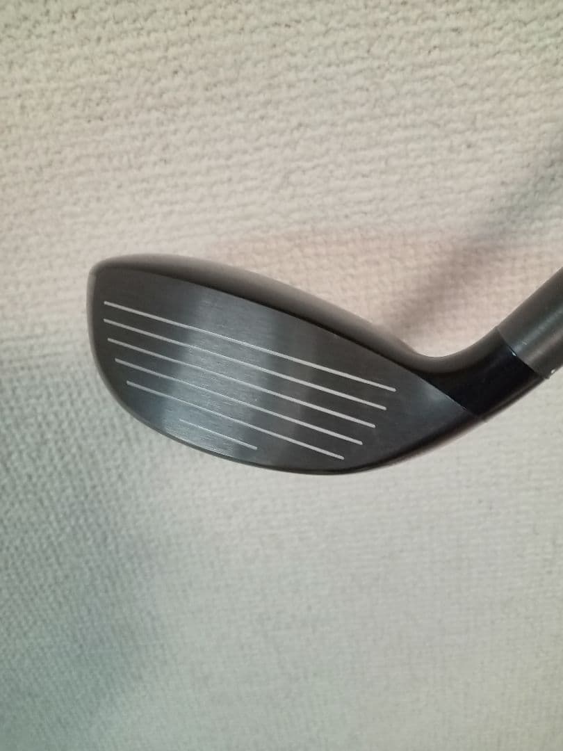 美品★キャロウェイ APEX UW 2025最新モデル★21度　純正シャフト