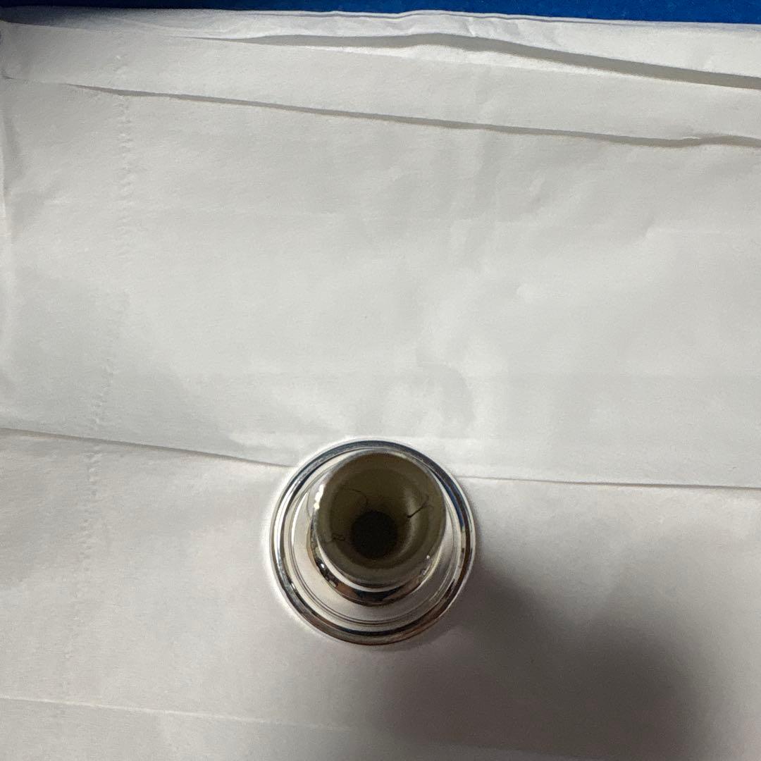 Willie's NASOTA 5G 2024 ユーフォニアム マウスピース