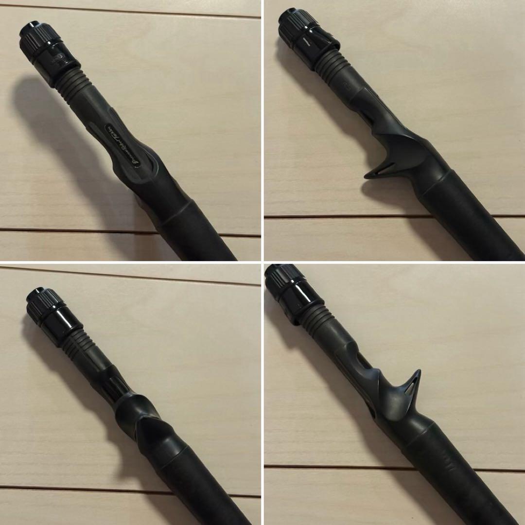 DIVISION×TURARA El Horizont 73 Remix 前期