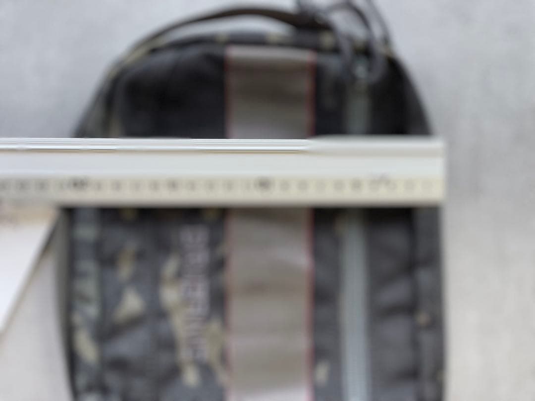 ブリーフィング/クラッチバッグ/マルチポーチ/迷彩/カモフラ