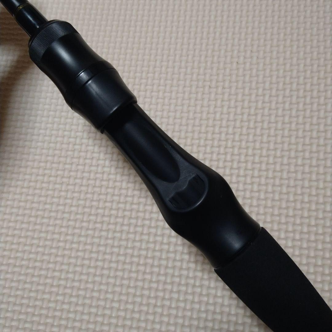 ゼナック　スピラドブラッカート　B3.5-68　ボトムセンサー　ロッド