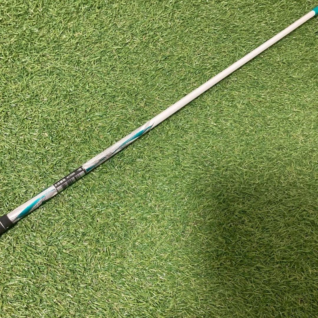 PING Rhapsody レディース ユーティリティ 6H 30° カバー付