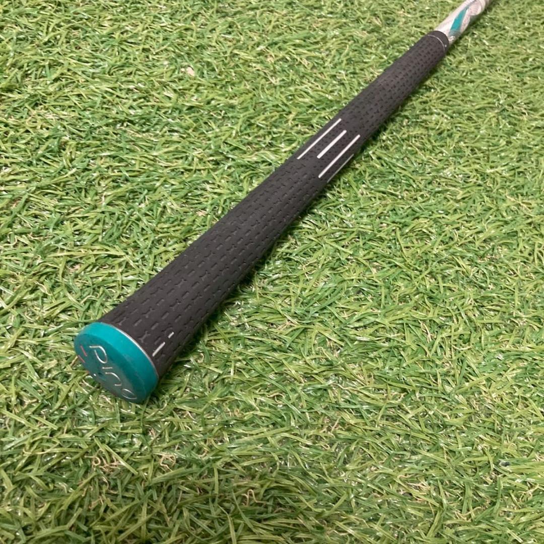 PING Rhapsody レディース ユーティリティ 6H 30° カバー付