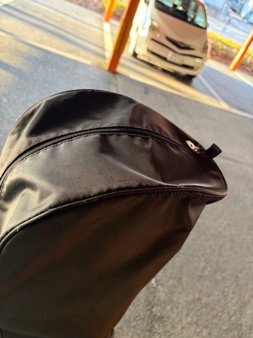 アディダス ゴルフ キャディバッグ ゴルフバッグ