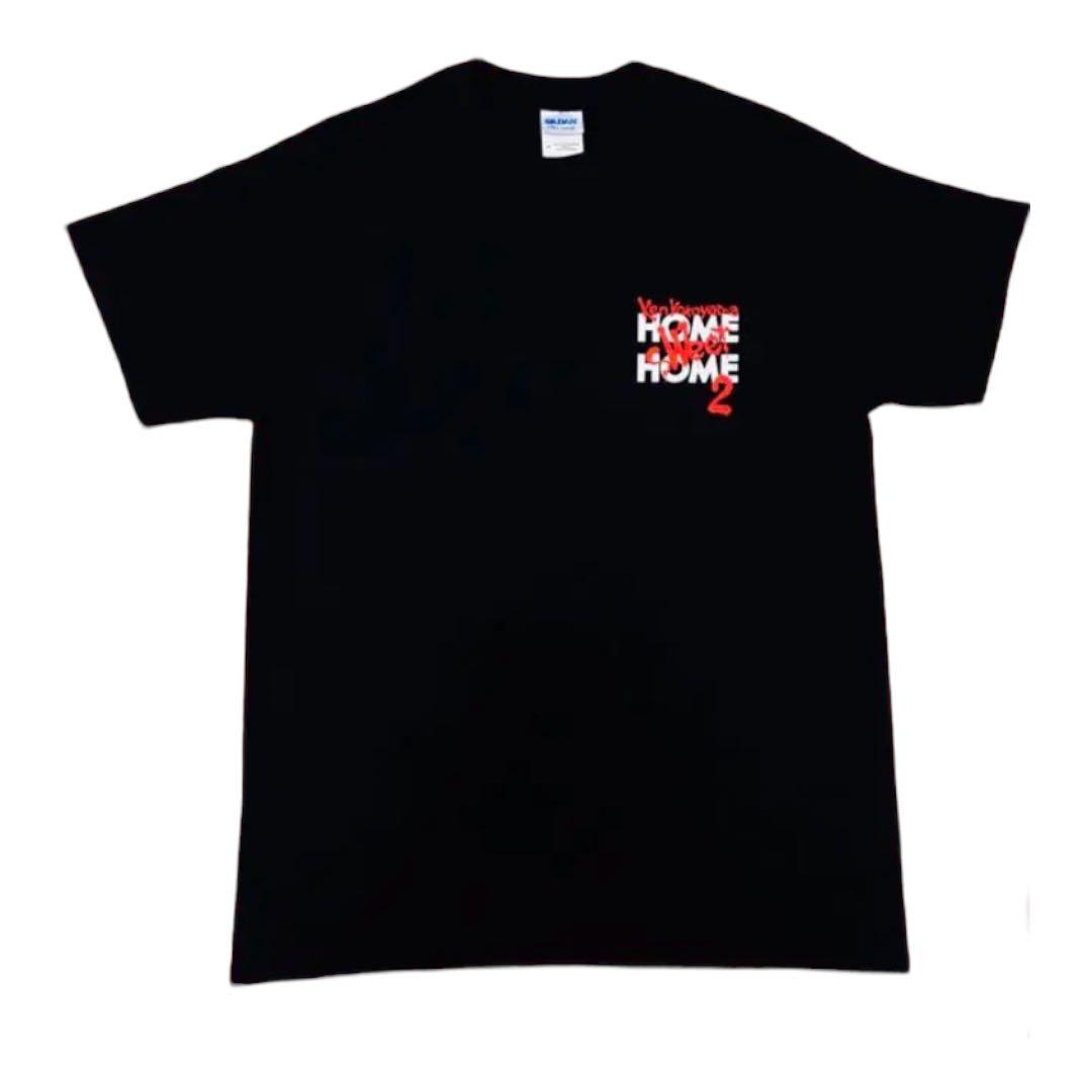新品 KEN YOKOYAMA 横山 健『 Tour 2』ＴシャツM