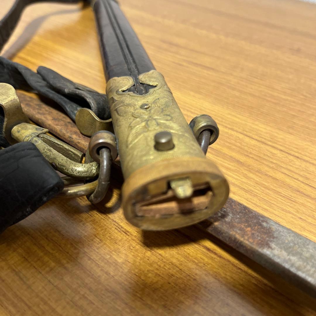 日本海軍の短剣