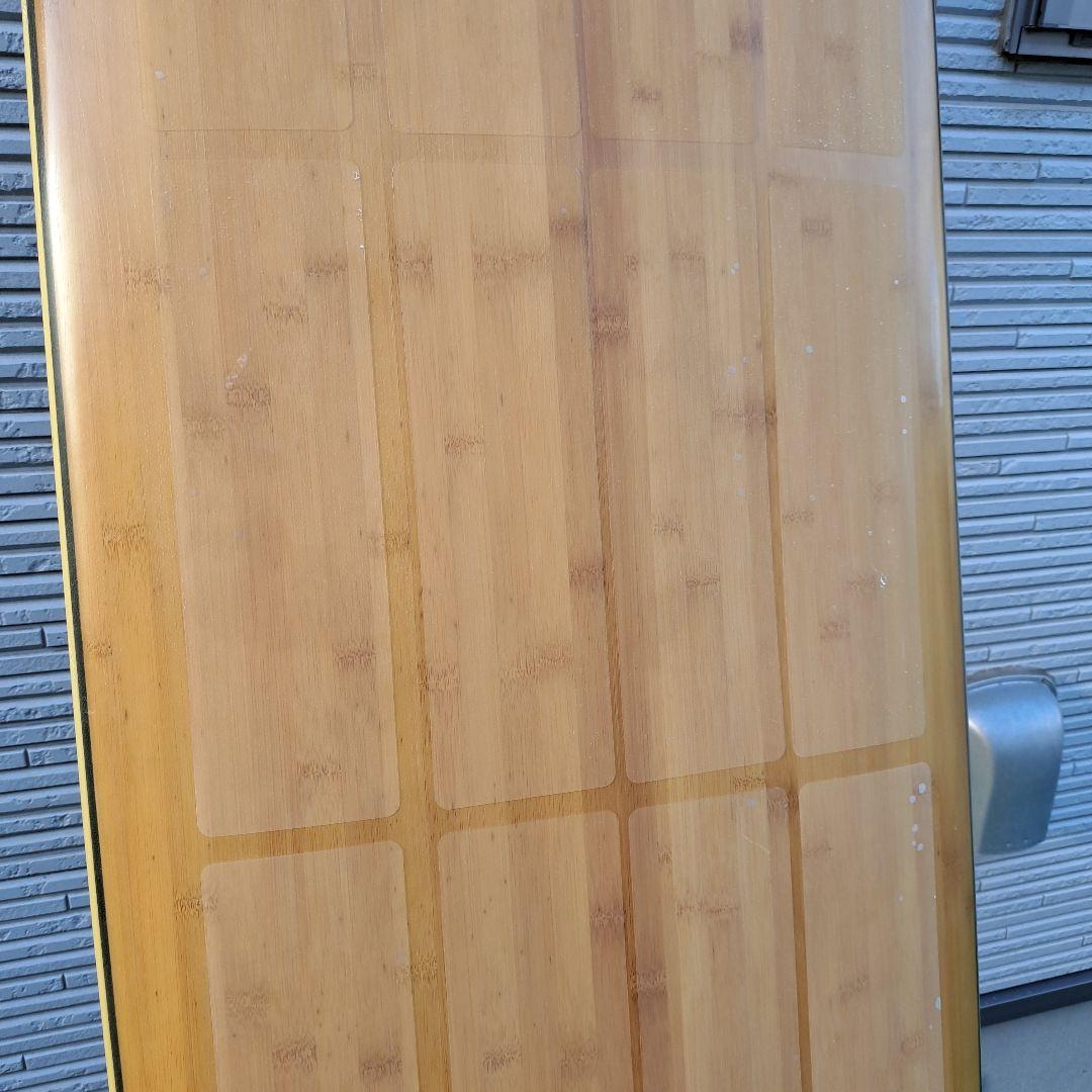 ファイヤーワイヤー TJ PRO ロングボード