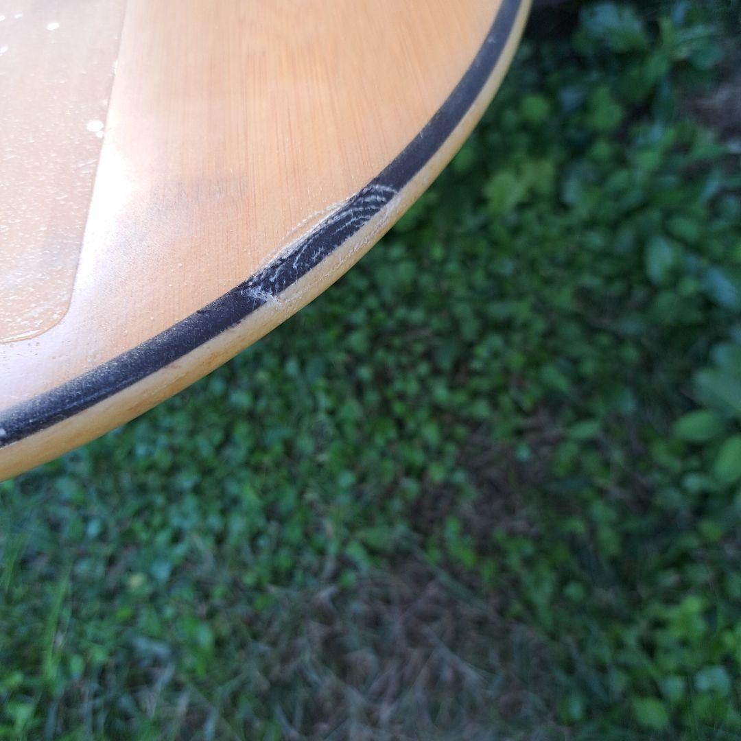 ファイヤーワイヤー TJ PRO ロングボード