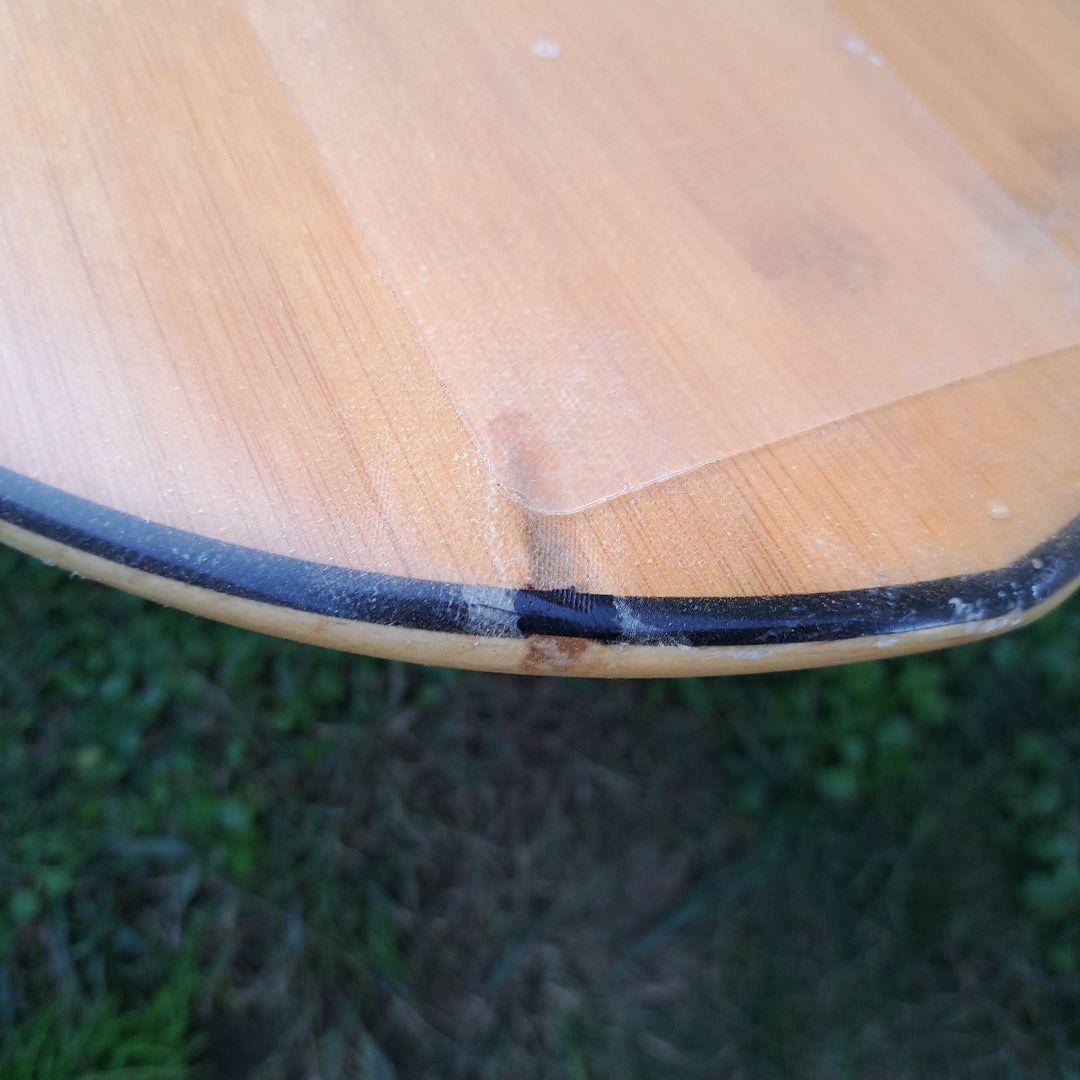 ファイヤーワイヤー TJ PRO ロングボード