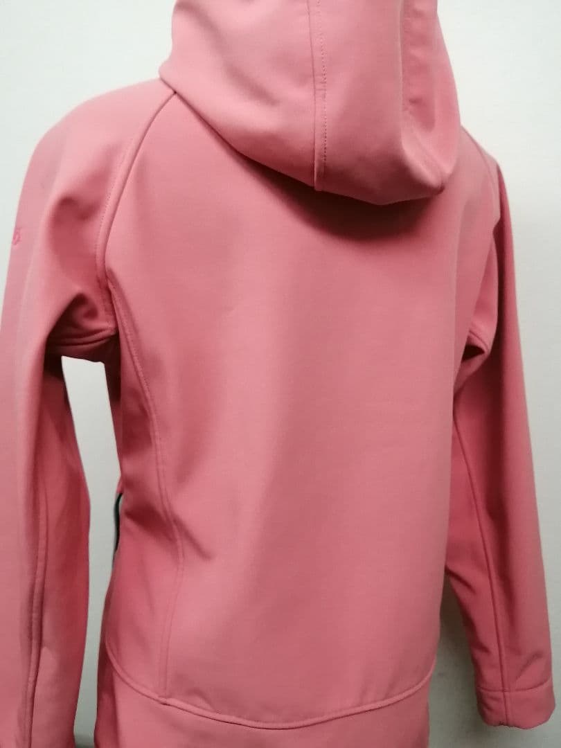 Lafuma　ラフマ　ボア付きジャケット