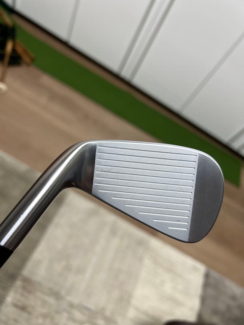 TaylorMade P7CB 5番アイアン