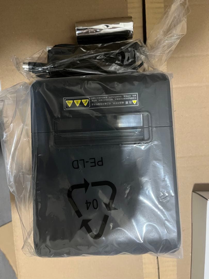 Touch POS スマート商業用レジ