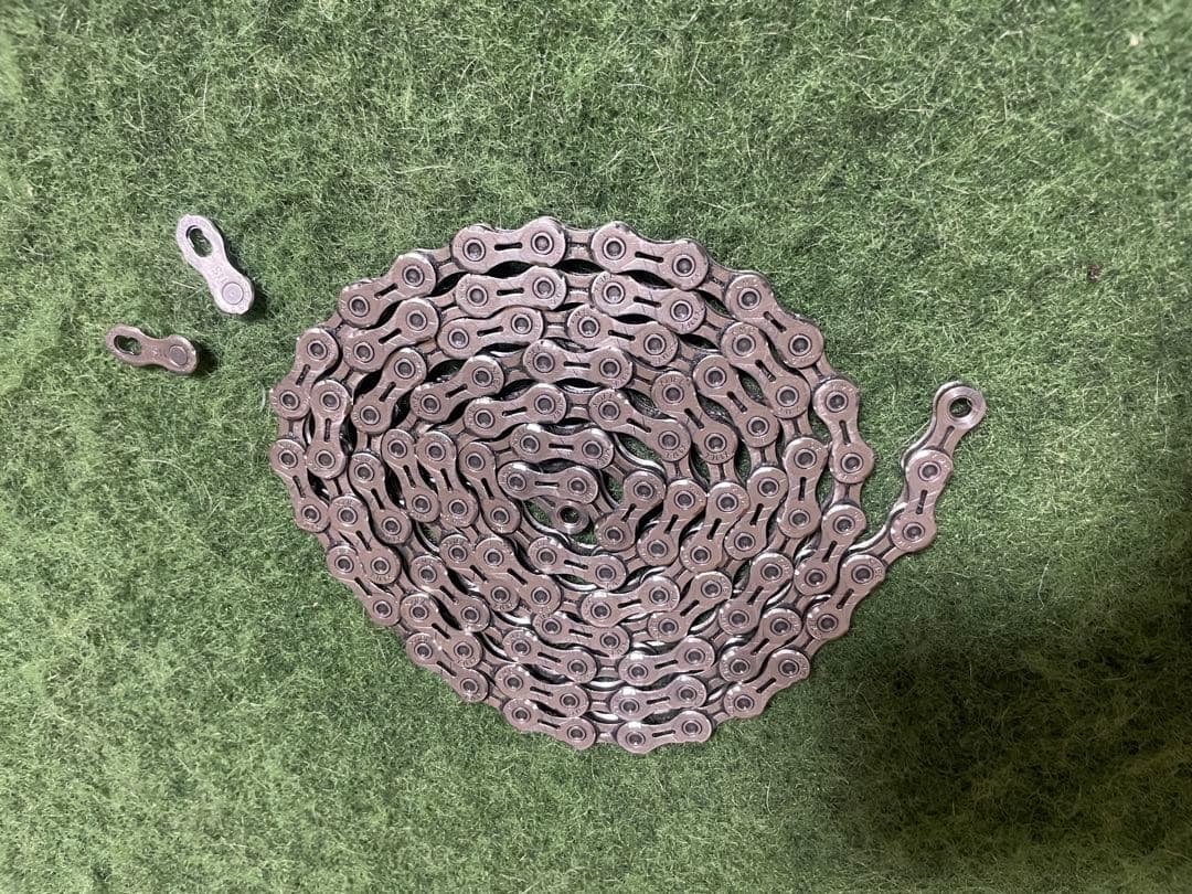 シマノShimano 105 コンポーネントセット　11s