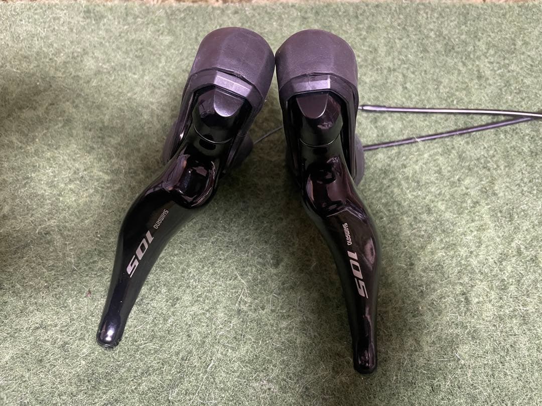 シマノShimano 105 コンポーネントセット　11s