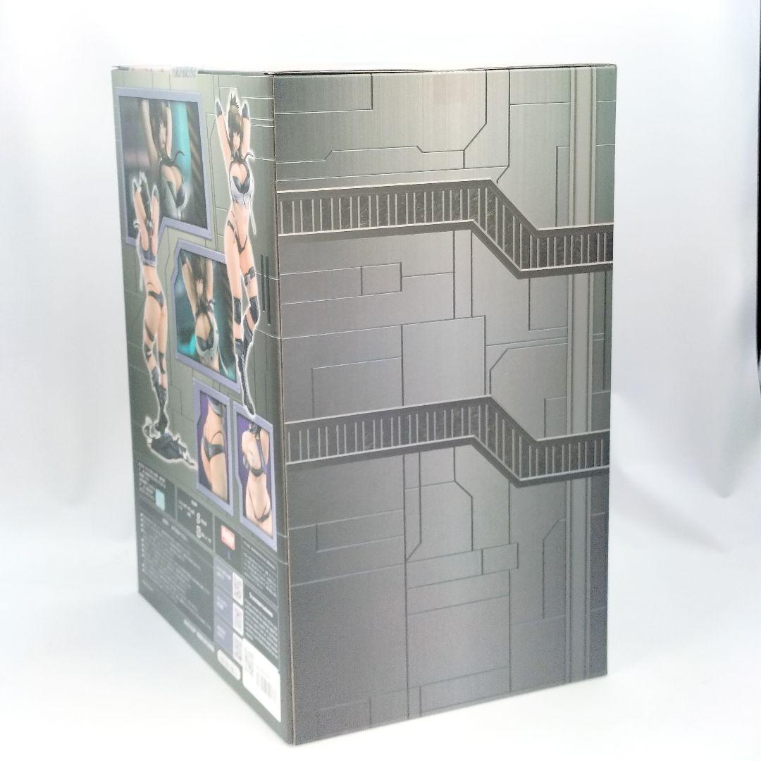 如月千歳 スーパーロボット大戦V 1/7スケール フィギュア AMAKUNI