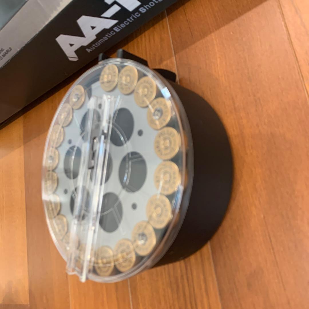 東京マルイ　AA-12 電動ガン