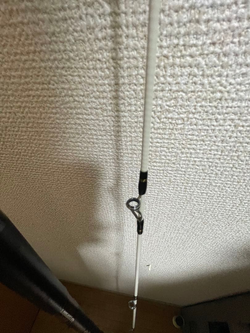 プロフィールド石鯛　540MH スーパーロイヤル　　　石鯛　クエ　底物　磯