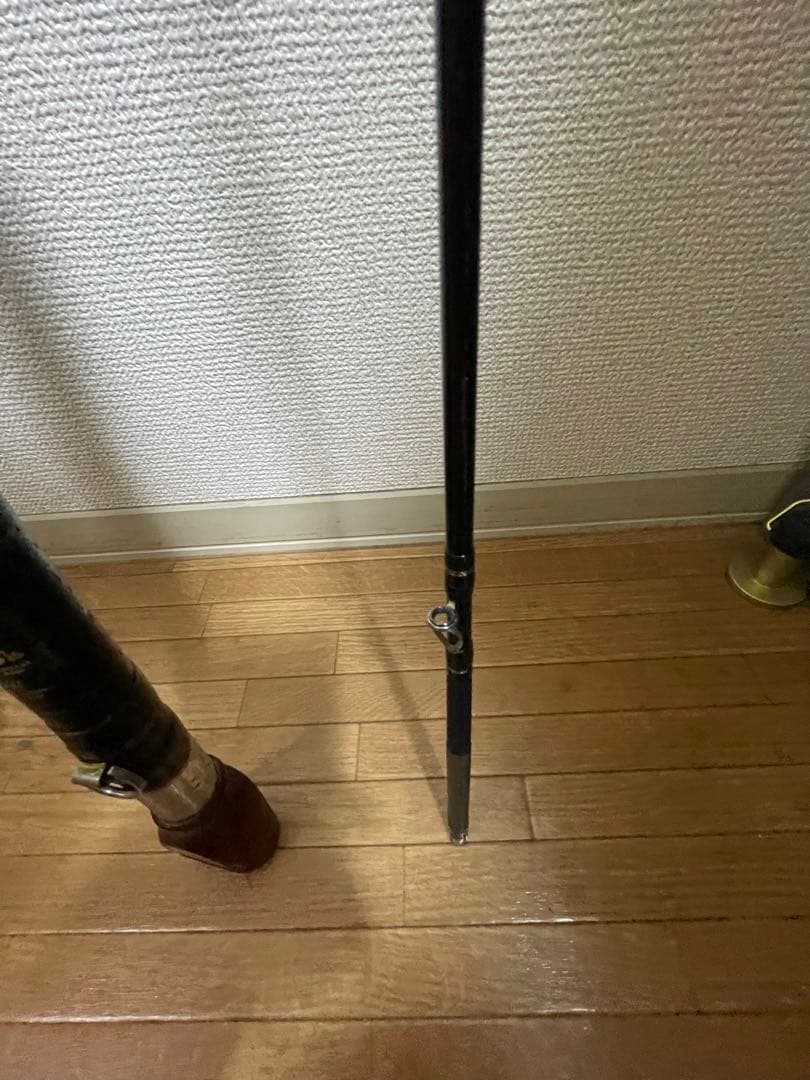 プロフィールド石鯛　540MH スーパーロイヤル　　　石鯛　クエ　底物　磯