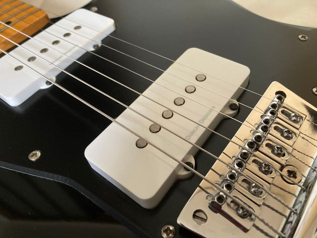 ギター Squier Vintage Modified Jazzmaster