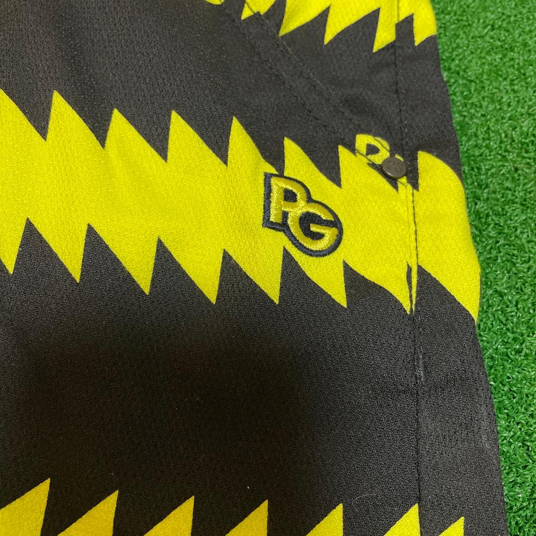 Pearly Gates パーリーゲイツ パンツ サンバイザー セット